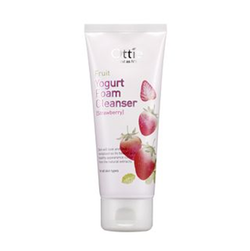 Yogurt foam cleanser что это