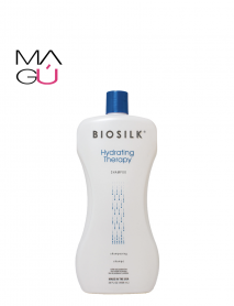 Biosil hidrating Shampoo