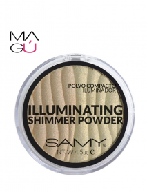 Illuminating Shimmer Powder