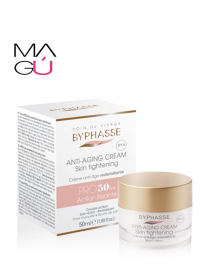 Crema facial Pro 50 Anti-aging cream Byphasse 50 ml