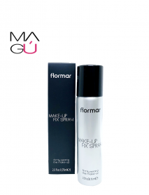 Fijador de maquillaje Make Up Spray marca Flormar