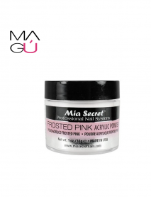 Frosted Pink Mia Secret 30gr