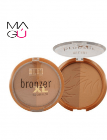 BRONZER XL ALL OVER GLOW MILANI