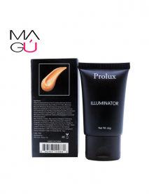 MAGU_Iluminador Liquido Highlight Prolux_01 Maquillaje y cosméticos baratos Ecuador