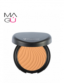 Polvo Compacto WET & DRY Flormar 10g