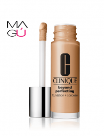 BEYOND PERFECTING ™ FOUNDATION + CONCEALER 30 ML. – CLINIQUE