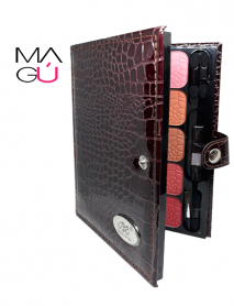 MAGU_Set de Maquillaje Diary Compact MakeUp Kit_01 maquillaje Ecuador