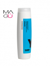 MAGU_Shampoo Anti-Frizz Vigorance 250ml. – Yunsey