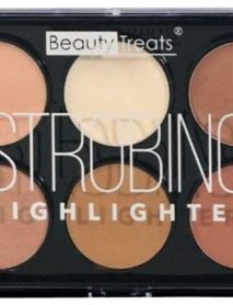 Beauty Treats All In One Face Palette