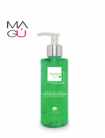 MAGU_Hidra gel limpiador Perfect skin_01 Maquillaje Ecuador