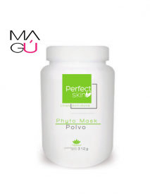 MAGU_Mascarilla Perfect Skin Phyto-Mask Polvo Fase