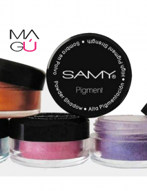 MAGU_Mineral Pigments Samy_01 Maquillaje Ecuador