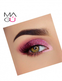 MAGU_Mini Paleta de Ojos Glitter Splash Of Love - Beauty Creations_04 Maquillaje Ecuador