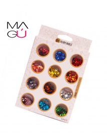MAGU_GN Glam Nails Decorativos