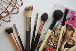 4 Razones Por Las Que Debes Limpiar Tus Brochas De Maquillaje