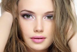 10 Pasos para lucir un Maquillaje Natural y Casual